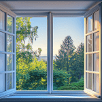 Sparkling Window Screens: A Guide to Crystal-Clear Window Views