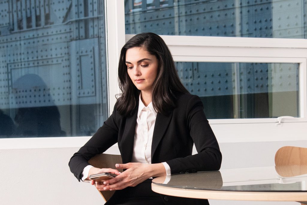 Where to buy inexpensive business suits for women