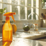 Elevate Your Cleaning with Aromatherapy: DIY All-Purpose Cleaner Elevate Your Cleaning with Aromatherapy: DIY All-Purpose Cleaner