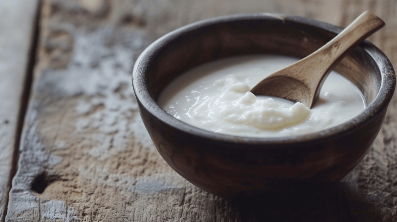 Yogurt Sugar Scrub Recipe: Pamper Yourself with a Homemade Spa Treat!