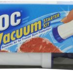 Discover the Magic of Ziploc Vacuum Pump Bags for Once a Month Cooking