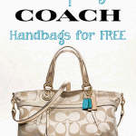 Fix Coach handbags for free Fix Coach handbags for free