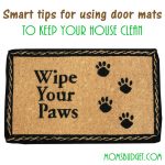 Guide to Doormats: Your Home's Unsung Cleaning Heroes Guide to Doormats: Your Home's Unsung Cleaning Heroes