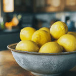 How to store lemons to keep them lasting longer