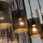 Enhancing Your Home's Glow by Cleaning Light Bulbs and Fixtures