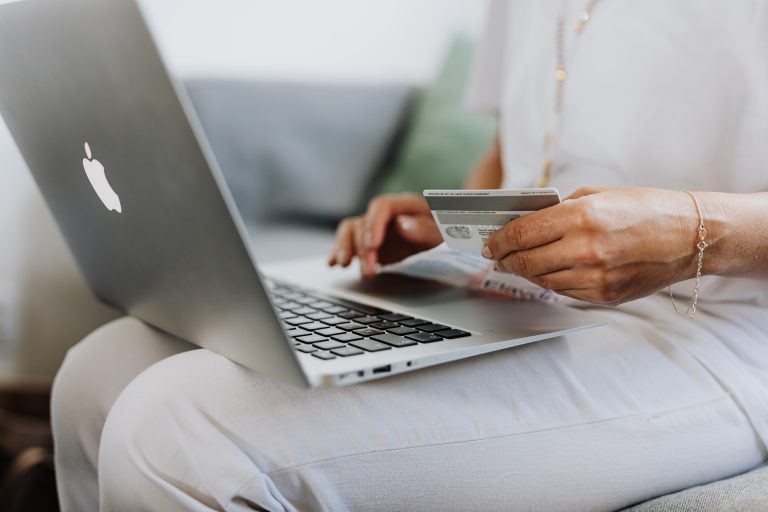 Are prices really cheaper online?
