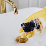 Stretch Your Sponge Supply: Smart Savings on Everyday Scrubbers