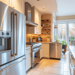 The Leftover Lounge: A Fridge Transformation for Zero Food Waste