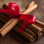 Festive Cinnamon Stick Christmas Ornaments: A DIY Delight