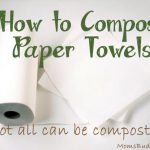 The Art of Composting Paper Towels: A Green Kitchen Guide The Art of Composting Paper Towels: A Green Kitchen Guide