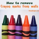 Crayon Masterpiece Removal 101: A Cheerful Guide to Clean Walls Crayon Masterpiece Removal 101: A Cheerful Guide to Clean Walls