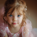 Sparkle and Shine: Making Fairy Princess Costume Glitter Gel