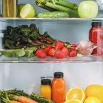 Crisper Clean-Up: Simplifying Refrigerator Maintenance