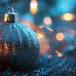 Sparkle and Shine: DIY Glitter Ornaments Guide
