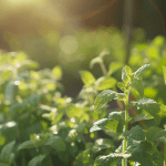 Which herbs are the most invasive in the garden Which herbs are the most invasive in the garden