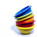 How to Unstick Stacked Bowls How to Unstick Stacked Bowls