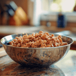 Unveiling the Mystery: What's Really in Your Ground Chicken or Turkey?