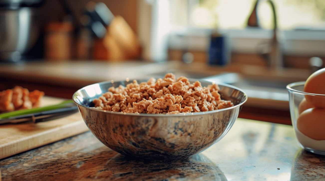 Unveiling the Mystery: What’s Really in Your Ground Chicken or Turkey?