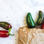 Spice Up Your Kitchen Skills: Safe Handling & Chopping of Hot Peppers