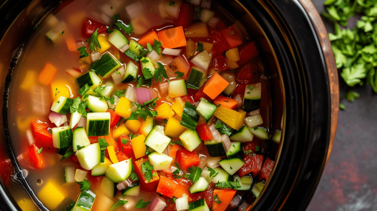 Can You Use a Slow Cooker in the Summer?