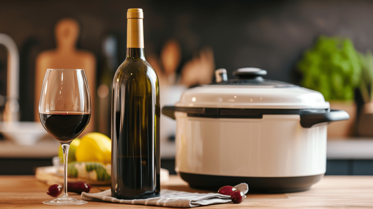 Slow Cooker Tips: Mastering Alcohol in Recipes