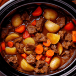 Crafting the Perfect Irish Stew in Your Slow Cooker
