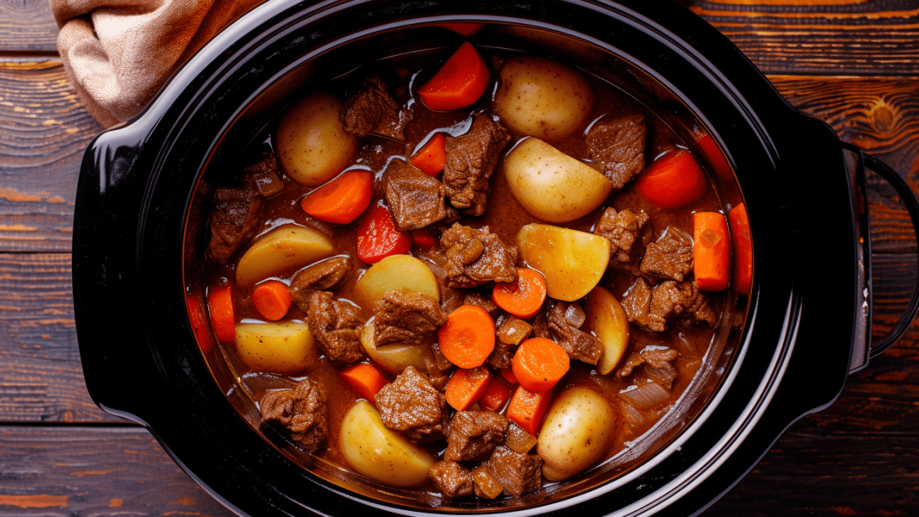 Crafting the Perfect Irish Stew in Your Slow Cooker