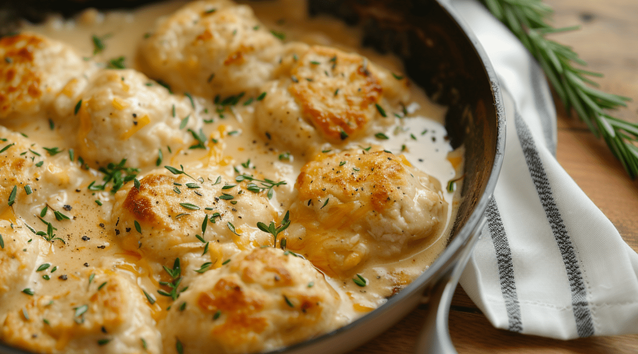 Chicken with Dumplings Freezer Cooking Recipe: A Comfort Food Classic!