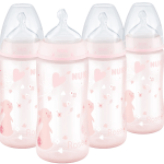 Baby Bottle Sterilization: A Step-by-Step Guide Baby Bottle Sterilization: A Step-by-Step Guide