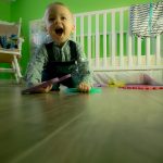Baby Items to Avoid Buying From Garage Sales Baby Items to Avoid Buying From Garage Sales