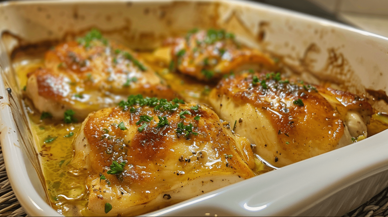 Chinese Honey Ginger Chicken Freezer Cooking Recipe