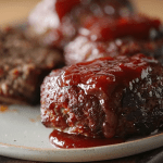 Mini Meatloaf Freezer Recipe Mini Meatloaf Freezer Recipe