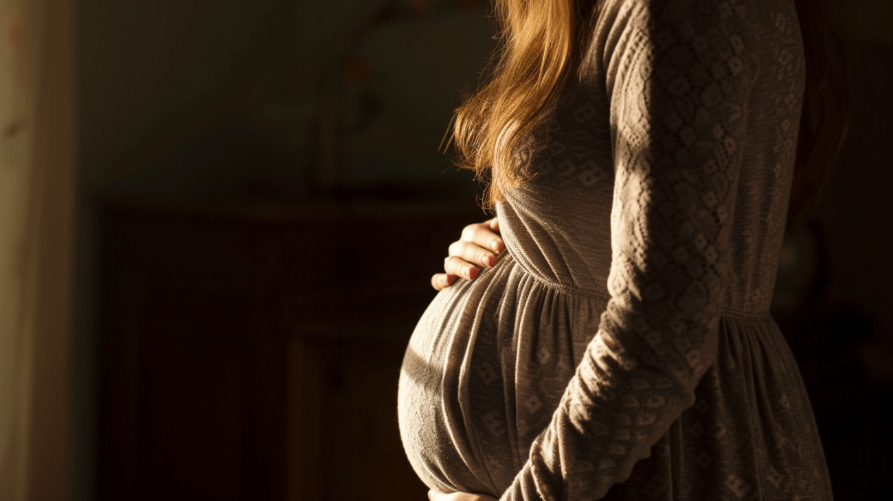Domestic violence and pregnancy