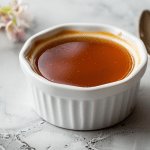 Making Homemade Sweet & Sour Sauce Recipe