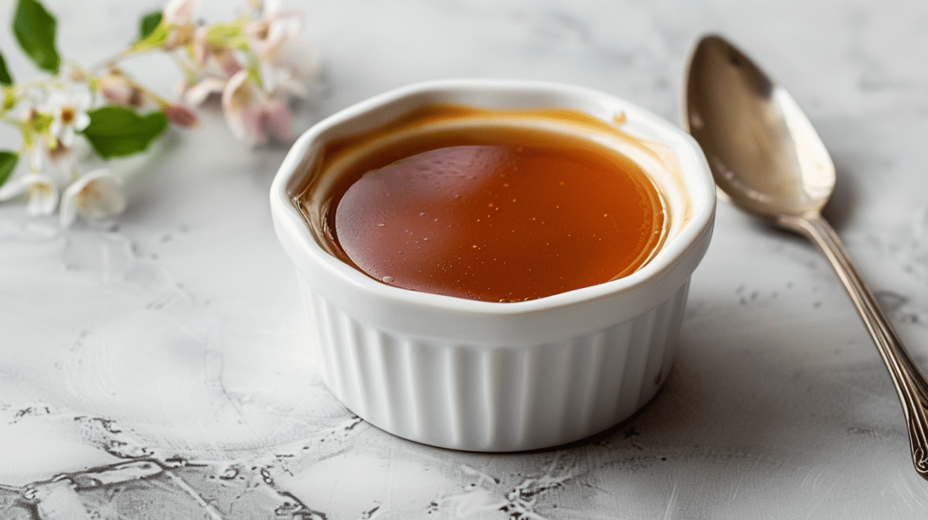 Making Homemade Sweet & Sour Sauce Recipe