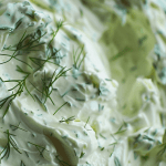 Dill Butter Freezer Recipe