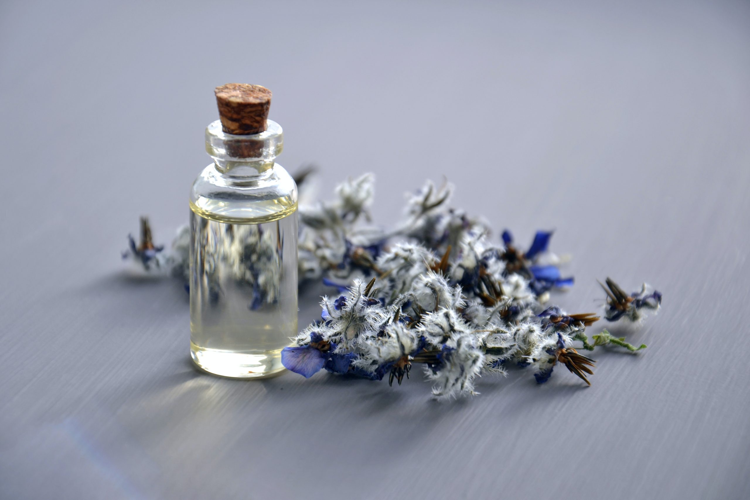 The Refreshing Truth About Essential Oils: More Than Just a Pleasant Aroma