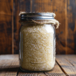 Turkey Rice Mix: A Campfire Delight - Make Your Own Mixes Turkey Rice Mix: A Campfire Delight - Make Your Own Mixes