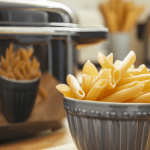 Adding pasta to your slow cooked meals