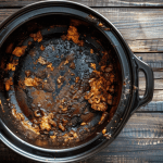 Smooth Slow Cooking: Preventing Food from Sticking to Slow Cookers Smooth Slow Cooking: Preventing Food from Sticking to Slow Cookers