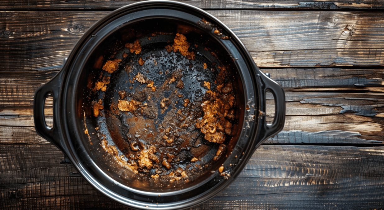 Smooth Slow Cooking: Preventing Food from Sticking to Slow Cookers