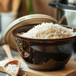 What Type of Rice To Use in Slow Cooker Recipes What Type of Rice To Use in Slow Cooker Recipes