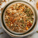 DIY Chipotle Ranch Dip Dry Mix: A Zesty Gift Idea!