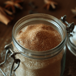 Cinnamon Popcorn Seasoning Mix: A Sweet Twist on Snack Time! Cinnamon Popcorn Seasoning Mix: A Sweet Twist on Snack Time!