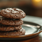 Crazy Chocolate Cookies in a Jar Mix: A Sweet DIY Gift