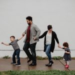 Introducing your kids to your new boyfriend's kids