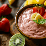 DIY Fruit Dip Mix: A Sweet Addition to Your Kitchen!