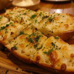 Microwave Garlic Bread: A Delightful Side Dish in Minutes Microwave Garlic Bread: A Delightful Side Dish in Minutes