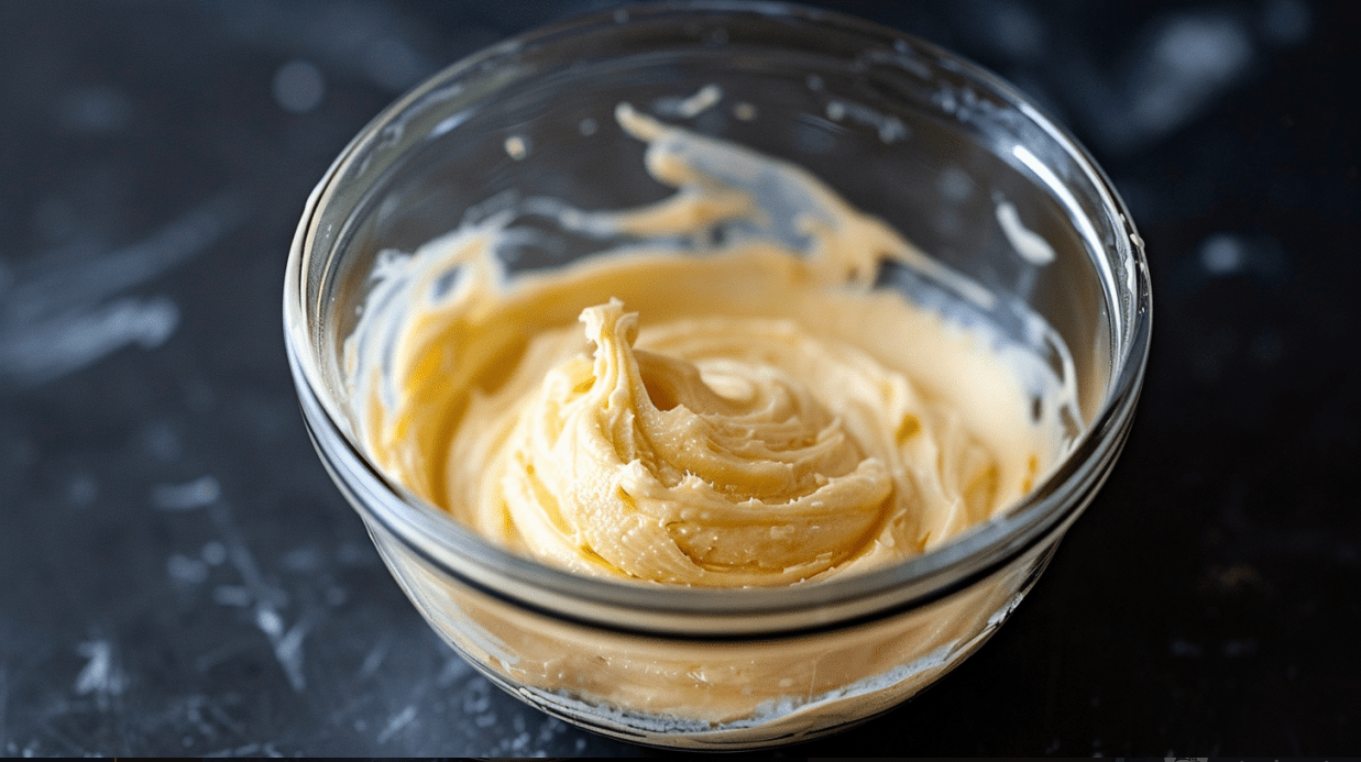 Fun with Easy Bake: Orange Frosting Recipe for Child Size Oven