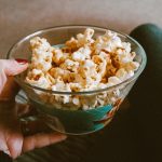 Make your own Mesquite Popcorn Seasoning Mix